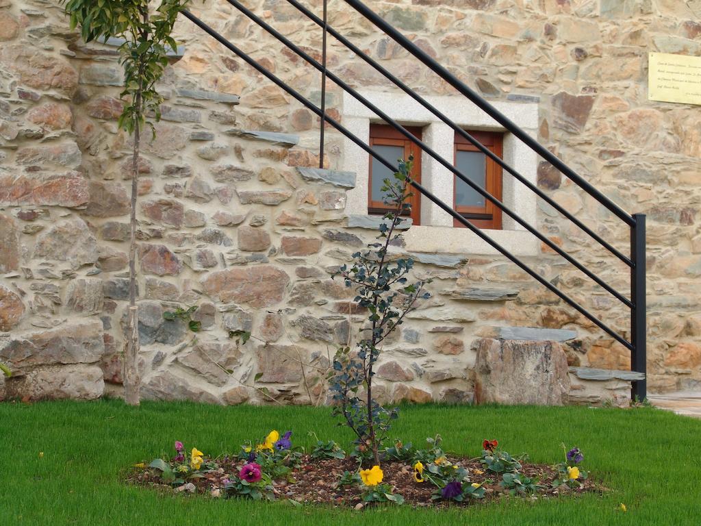 Casa Santa Catarina Ξενοδοχείο Penha Garcia Εξωτερικό φωτογραφία