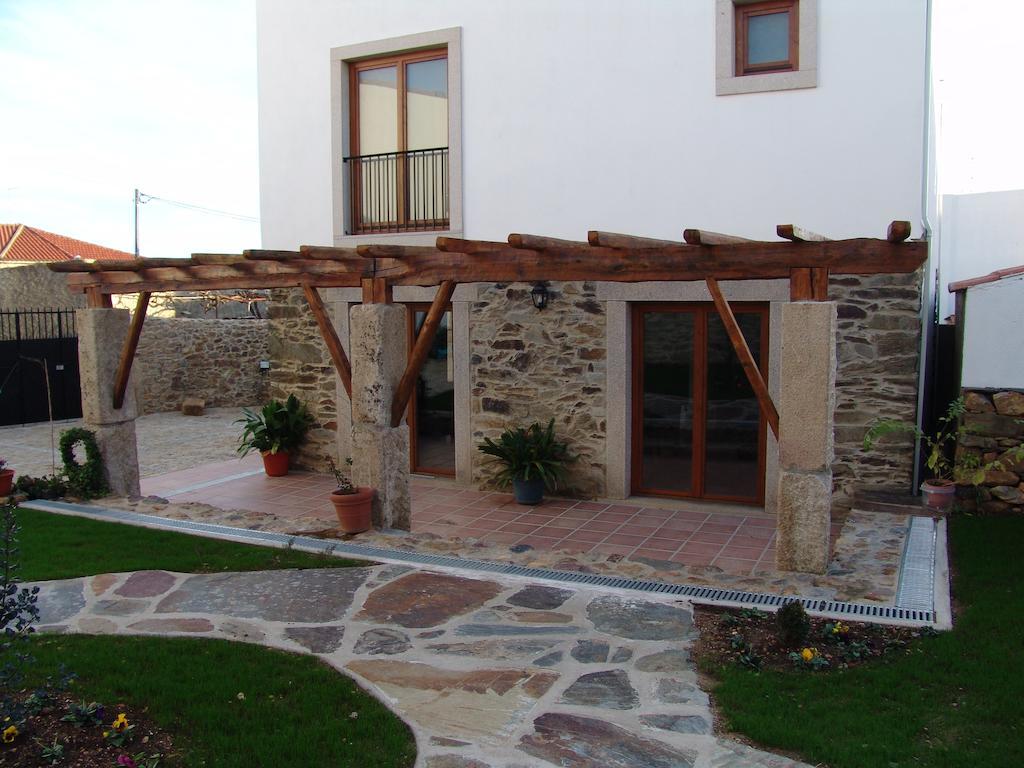 Casa Santa Catarina Ξενοδοχείο Penha Garcia Εξωτερικό φωτογραφία