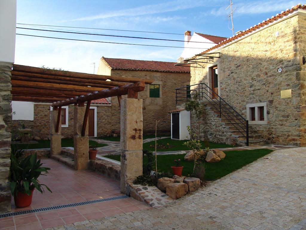 Casa Santa Catarina Ξενοδοχείο Penha Garcia Εξωτερικό φωτογραφία