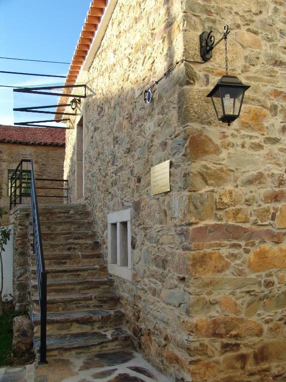 Casa Santa Catarina Ξενοδοχείο Penha Garcia Εξωτερικό φωτογραφία