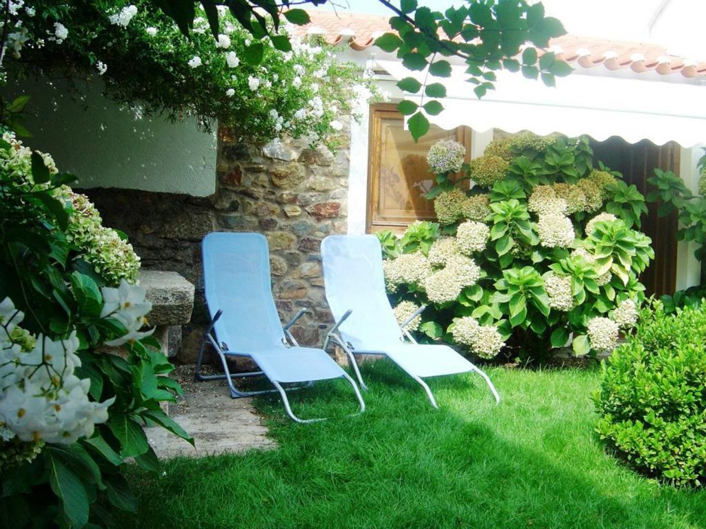 Casa Santa Catarina Ξενοδοχείο Penha Garcia Εξωτερικό φωτογραφία