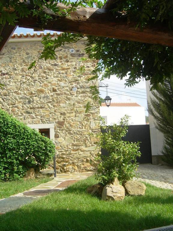 Casa Santa Catarina Ξενοδοχείο Penha Garcia Εξωτερικό φωτογραφία
