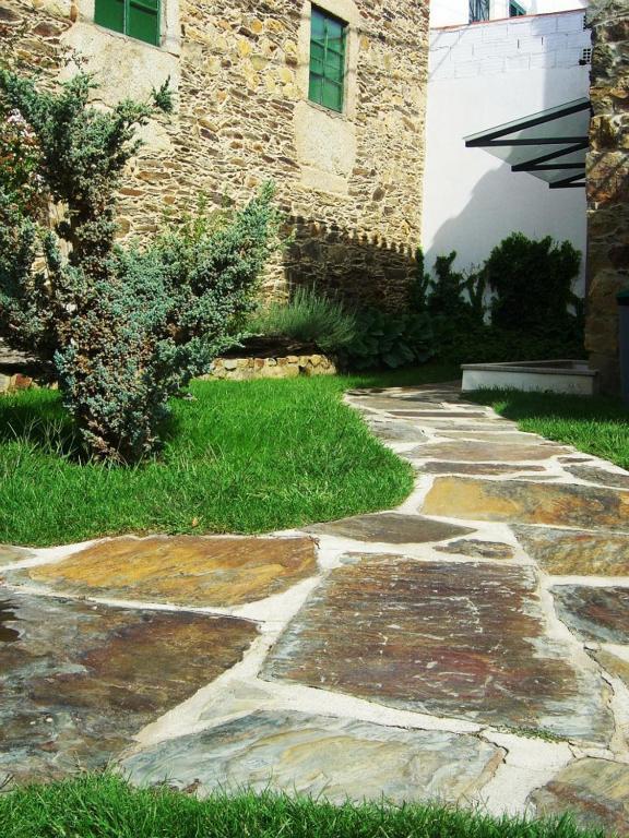 Casa Santa Catarina Ξενοδοχείο Penha Garcia Εξωτερικό φωτογραφία
