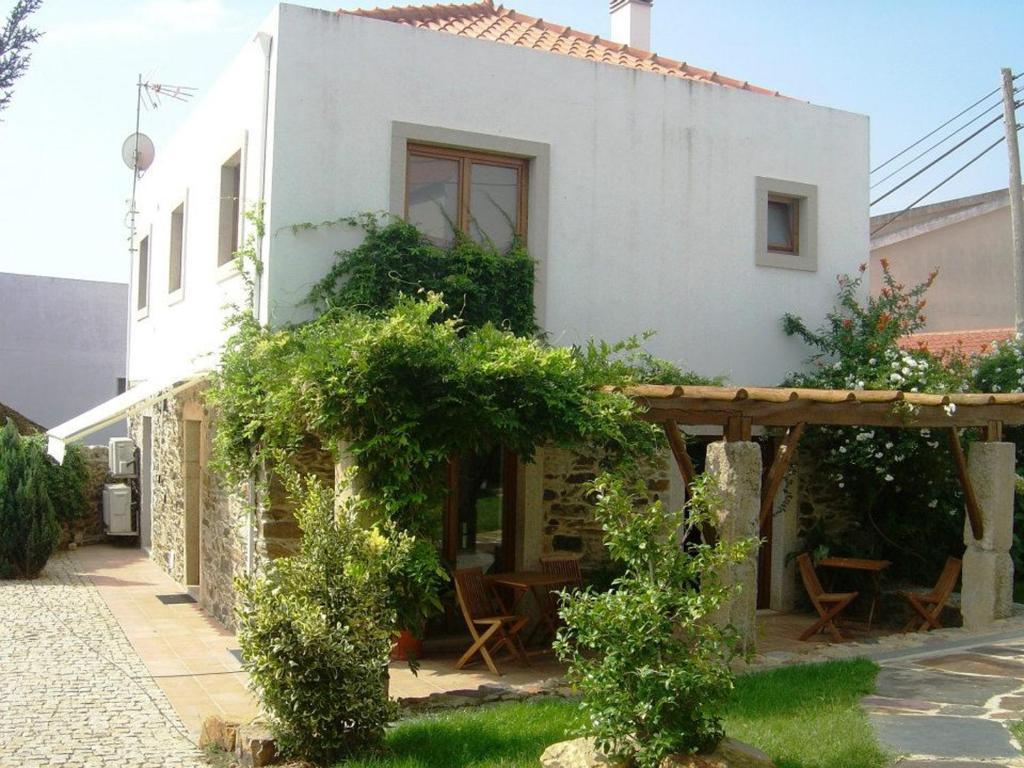 Casa Santa Catarina Ξενοδοχείο Penha Garcia Εξωτερικό φωτογραφία